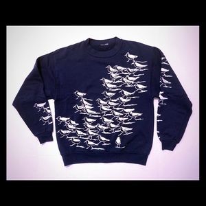Sandpiper Sweatshirt